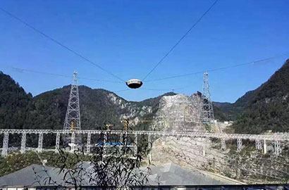 電纜滑車(chē)需要及時(shí)保養(yǎng)